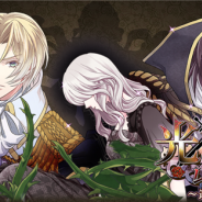 インテンス、乙女向け恋愛脱出ADV『乙女脱出ゲーム 光と影のレグルス~迷宮の王子たち~』を配信開始 攻略対象キャラは2名