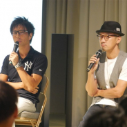 【セミナー】『FGO』企画立ち上げから現在の運営まで…ディライトワークスに欠かせない”プロデュースワーク”を庄司氏、石倉氏、塩川氏が熱弁