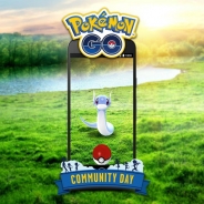 Nianticとポケモン、『Pokémon GO』で「ミニリュウ」が大量発生する「コミュニティ・デイ」イベントを2月24日12時に開催