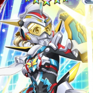ブシロードとポケラボ、『戦姫絶唱シンフォギアXD UNLIMITED』で「SSSS.GRIDMAN」とのコラボイベント「夢を唄う英雄」を開始!