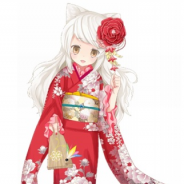 ジープラ、『猫耳さばいばー!』でイベント「にゃんこたちの初詣」を開始 擬人化システム「にゃんこカメラ」に新機能を追加