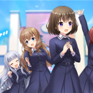 サイバーエージェント、『オルタナティブガールズ』のリリース1周年を記念した新キービジュアルと1周年記念PVを公開