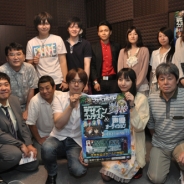 サミーネットワークス、『ジェネラルギア –反撃の神機-』でデザインコンテストと声優オーディションの結果を発表