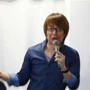 【TGS2017】エイベックス・ピクチャーズ×âgeトークイベント 『マブラヴ』原作者の吉宗鋼紀氏が語る制作秘話