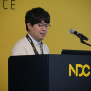 【NDC18】『Durango:Wild Lands』の事例からディレクターが「夢を実現する方法」を伝授…問題に直面したとき解決に必要となる力とは