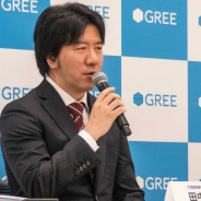 【グリー決算説明会】QoQは減収減益 3Qは運営事業の一部タイトル撤退で売上減も海外展開で横ばい予想 オリジナルIPの育成、自社海外配信などの高利益率化が今後の鍵に