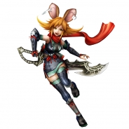 gumi、『クリスタル クラウン』限定クエスト「パンデモニウム」を追加 新ジョブ「忍者」と「パラディン」の情報も公開