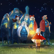 thatgamecompany、『Sky 星を紡ぐ子供たち』の大型アップデート…新シーズンイベント『想いを編む季節』を開始!