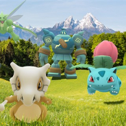 Nianticとポケモン、『ポケモンGO』でTVアニメの放送時間変更を記念したイベント「TVアニメコラボウィーク2020」を11月6日より開催