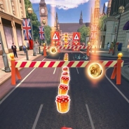 ゲームロフト、映画「パディントン」の続編となる公式ゲーム『パディントン・ラン』の開発を発表 15ヶ国語での世界展開を予定