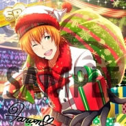 バンナム、『アイドルマスター SideM』で新イベント「Xmas Live 2016 -Side:Delight-」を開始!