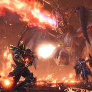 「カプコンTV!第125回」を7月15日20時より放送 『MHW:アイスボーン』『戦国BASARA4 皇』『バイオハザード7』の情報をお届け