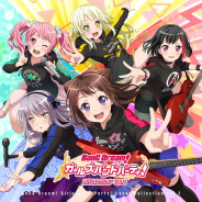 ブシロード、カバーアルバム「バンドリ! ガールズバンドパーティ! カバーコレクションVol.2」を明日(3月16日)より発売!