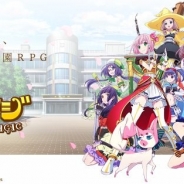 【Google Playランキング(2/22)】生誕祭イベントで『乃木恋』がトップ30に復帰 Wright Flyer Studiosの新作『ららマジ』は48位まで上昇中