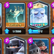 Supercell、『クラッシュ・ロワイヤル』で11月にバランス調整を実施 ロイヤルホグのダメージ量減少など