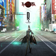 セガゲームス、『D×2 真・女神転生リベレーション』×『BAYONETTA(ベヨネッタ)』コラボ開催日を2月14日に決定! 事前登録は15000件を突破