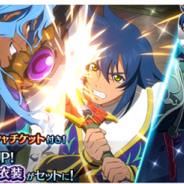 『テイルズ オブ ザ レイズ』がApp Store売上ランキングでトップ30に復帰 イベント「ソーディアンマスター シャルティエの苦難」とガシャ開催で