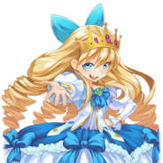 アンビションとBOI、『プリンセスラッシュR』×『征戦!エクスカリバー』とのコラボイベントを開催