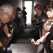 Donuts、『ブラックスター -Theater Starless-』に登場する「チームW」のMV第1弾を公開! Twitterキャンペーンの第2弾も本日より実施!