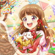 Donuts、『Tokyo 7th シスターズ』で榎並マドカの誕生日記念キャンペーンを開催!