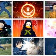 アニプレックス、キメツ学園より竈門炭治郎&竈門禰豆子&冨岡義勇が『鬼滅の刃 ヒノカミ血風譚』バーサスモードに参戦と発表!