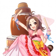 KADOKAWA、『妖怪百姫たん!』新イベント「花嫁と朝まで… ~ウェディングドレスはバラの香り~」を開催