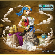 バンナム、『ONE PIECE トレクル』で24日より開催される「WORLD JOURNEYスゴフェス」で新登場するキャラを公開