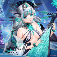C4games、『放置少女~百花繚乱の萌姫たち~』にてUR・閃の新キャラ「王貴人」(CV. 伊瀬茉莉也)が本日正午より登場