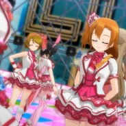 ブシロード、新作『ラブライブ!スクフェスAC』をスクフェス連動 新規キービジュアルやスクフェス感謝祭出展内容なども公開に