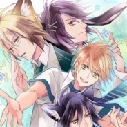 おとめ堂、『ケダカレ~ケモノ男子のしつけ方~』英語版『Feral Boyfriend ~How to Train Your Beast Boyfriend~』配信開始