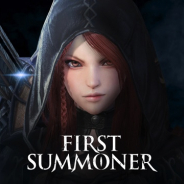 LINE GAMES、『First Summoner』の事前登録を開始 闇の魔物を率いて戦うダークファンタジー
