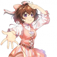 アニプレックス、アルバイト大好きバーチャルYouTuber「なちょこ」がデビュー日に急上昇1位を獲得! 登録者も1.5万人突破!