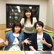 スクエニ、本日放送の『ヴァルキリーアナトミア』のラジオ番組にルチア役の本多真梨子さんがゲスト出演