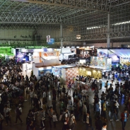 【TGS2014】「東京ゲームショウ2014」の総来場者数は歴代2位の25万1832人…5年ぶりの減少
