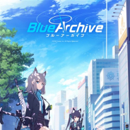 【レビュー】Yostar新作『ブルーアーカイブ』CBTをプレイ 生徒の育成が鍵を握る青春ミリタリーSLG!
