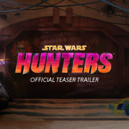 Zynga、『Star Wars: Hunters』を2021年に配信決定! 基本無料のスイッチとスマホ向けの4vs4オンラインバトルゲーム