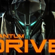 レッドクイーン、ロボットアクションゲーム『Quantum Drive』を配信開始 自分の戦闘スタイルに合わせてロボットを自由自在にカスタマイズ