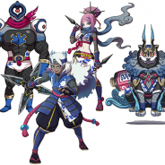 レベルファイブ、『妖怪ウォッチ ぷにぷに』で「秘宝激突!?妖魔将棋!!~大王飛車 vs 蛇王桂馬~」を開催!