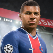 EA、PS5用ソフトウェア『FIFA 21 NXT LVL EDITION』2021年1月28日に発売決定!