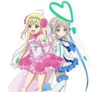 ブシロード、カジュアルタップアプリ『たぷろじ』を配信開始 TCG「ラクエンロジック」の美麗イラストを堪能できる
