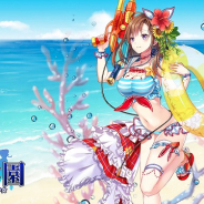 CrossMagic、『一騎学園~進撃!当千の魔法少女~』転成システムに伴いセット装備の実装を発表