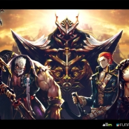 ゲームヴィルジャパン、『クリティカ ~天上の騎士団~』の大型アップデートを実施 新エピソード「リオン役所街」を追加