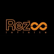 シシララTV、本日21時開始の安藤武博氏による生放送で『REZ Infinite』を放送!昨年話題になったVRゲームを水口哲也氏と一緒に挑戦!