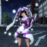 セガゲームス、『PSO2』にて「セブン‐イレブン」コラボを実施!ロビーアクション等の期間限定アイテムを手に入れよう