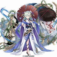 DMM GAMES、『御城プロジェクト:RE』にて「真夏の納涼キャンペーン」開催! 松江城などが肝試し衣装で登場
