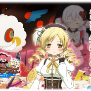 アニプレックス、『マギレコ』でイベント「鏡の国のショコラティエ Part2」を21日17時より開催予定!