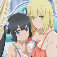 ディ・テクノ、『ダンまちアラーム ~オラリオ・デイズ~』で水瀬いのりさんのサイン色紙が当たるキャンペーンを開始!