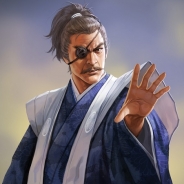 コーエーテクモとモブキャスト、『モバノブ』の人気投票第1位となった「伊達政宗」のイラストを公開…特別CP「モバノブ夏の陣」も開催中