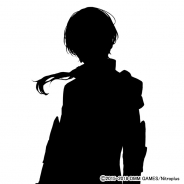 DMM GAMESとニトロプラス、『刀剣乱舞-ONLINE-』で極の姿として登場する刀剣男士のシルエットを先行公開