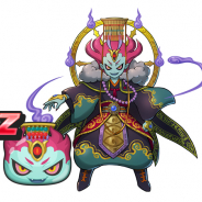 レベルファイブとNHN PlayArt、『妖怪ウォッチ ぷにぷに』で「妖怪三国志第3弾~覇王輪廻あらわる~」を実施!
